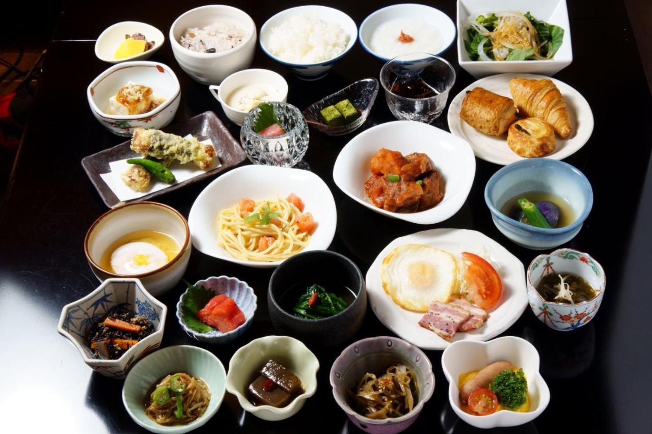 Ginza Grand Hotel Токио Екстериор снимка