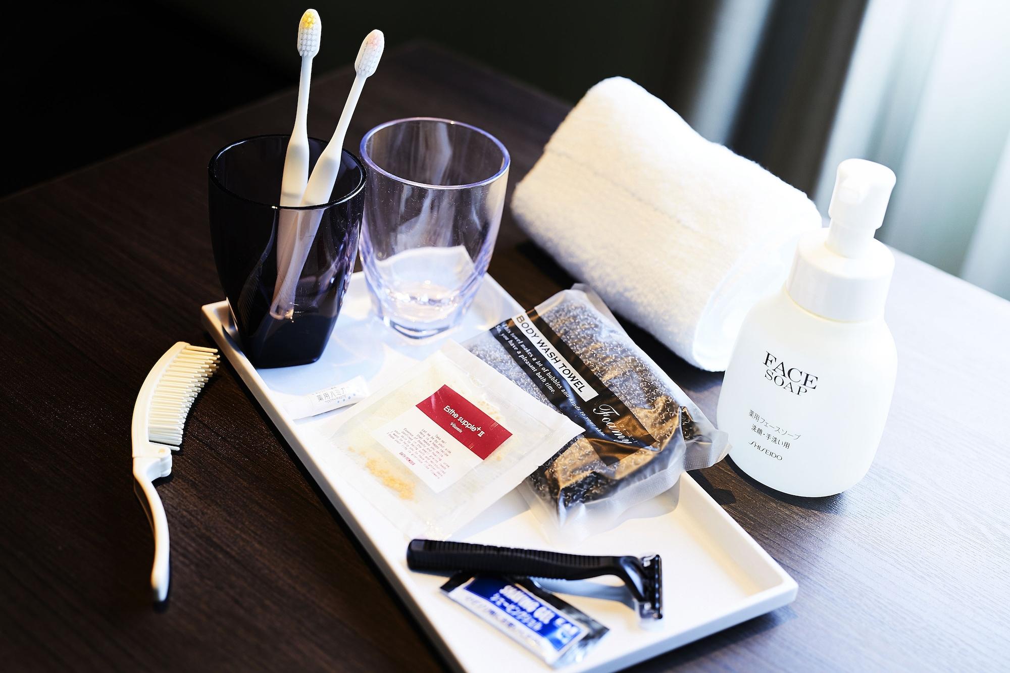 Ginza Grand Hotel Токио Екстериор снимка