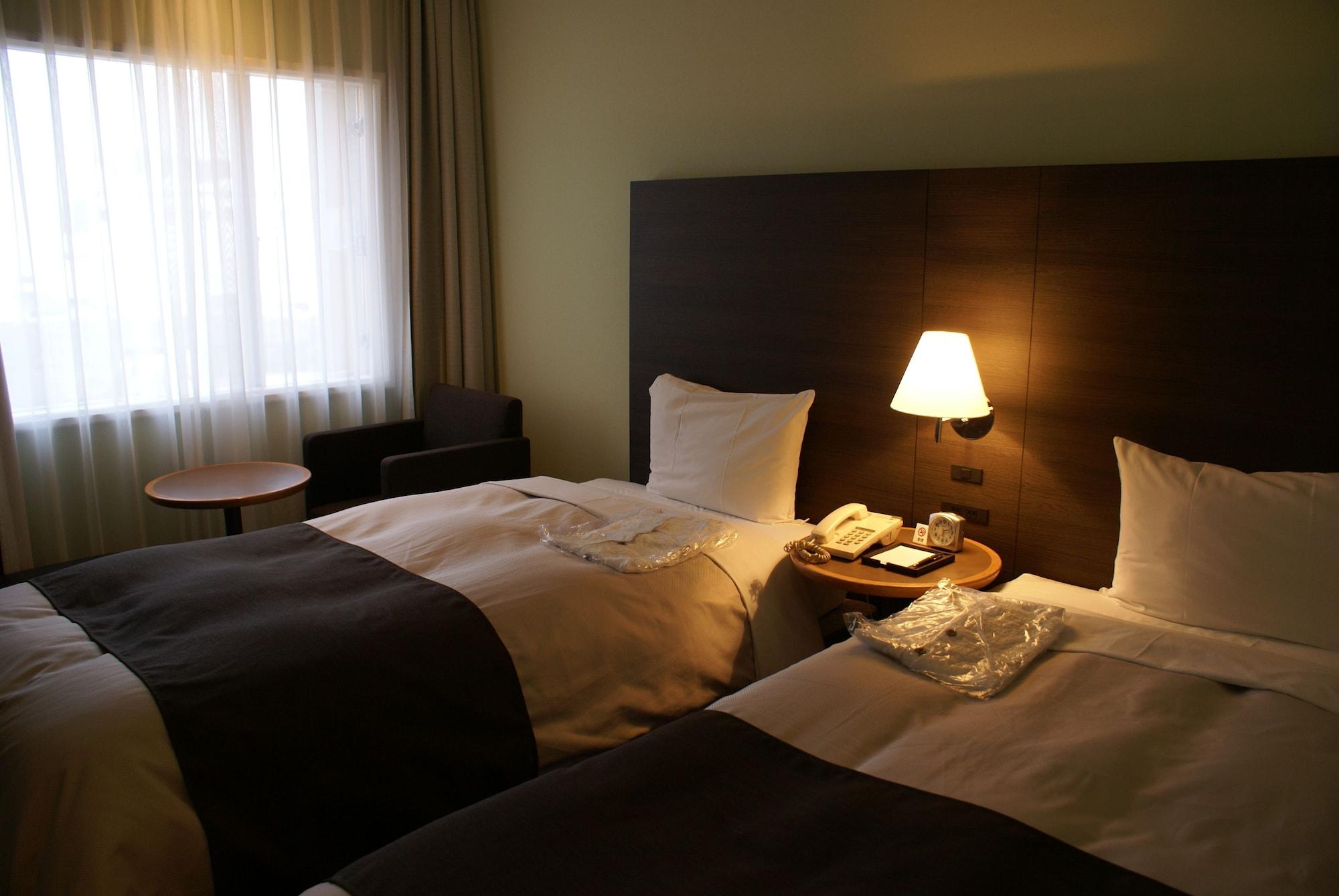 Ginza Grand Hotel Токио Екстериор снимка