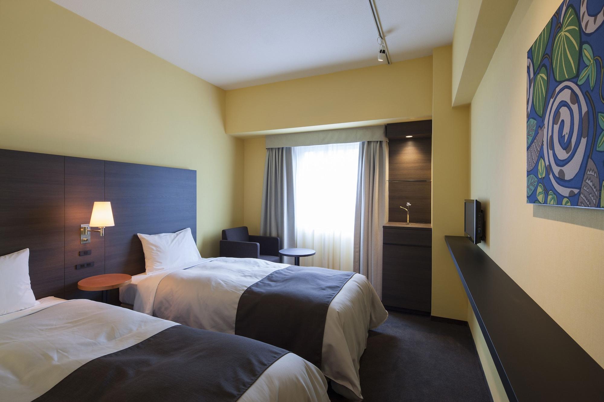 Ginza Grand Hotel Токио Екстериор снимка