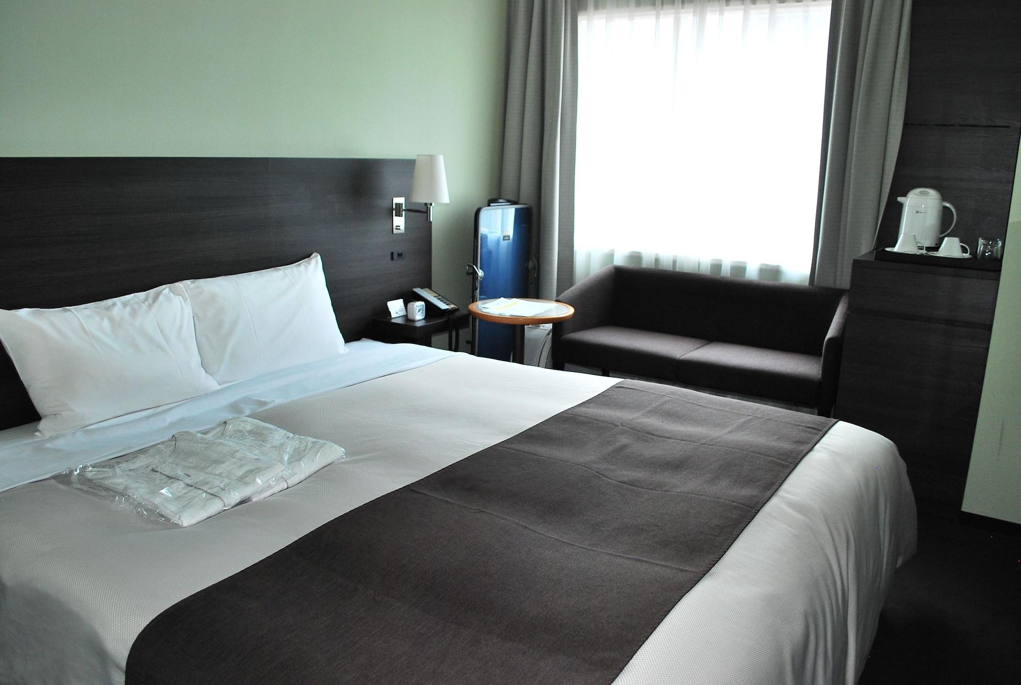 Ginza Grand Hotel Токио Екстериор снимка