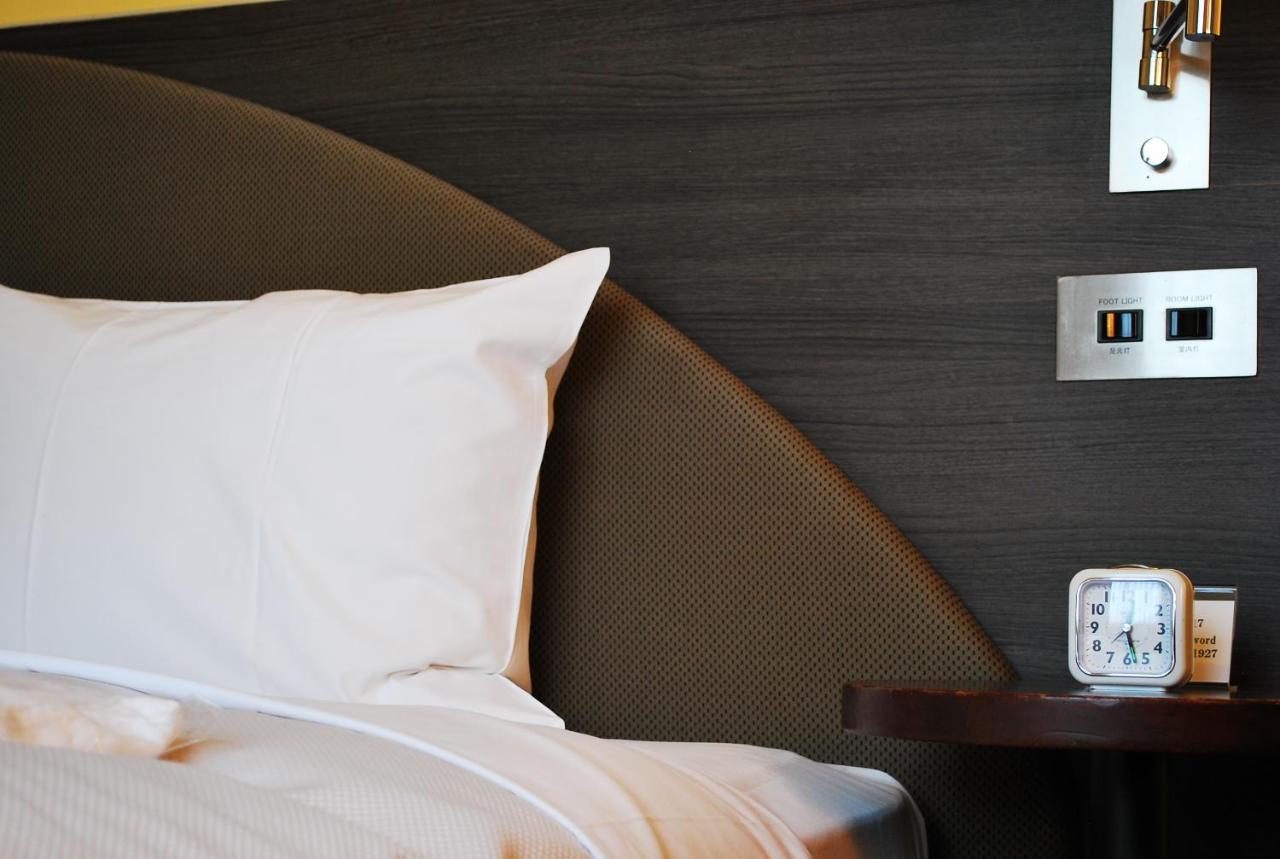 Ginza Grand Hotel Токио Екстериор снимка
