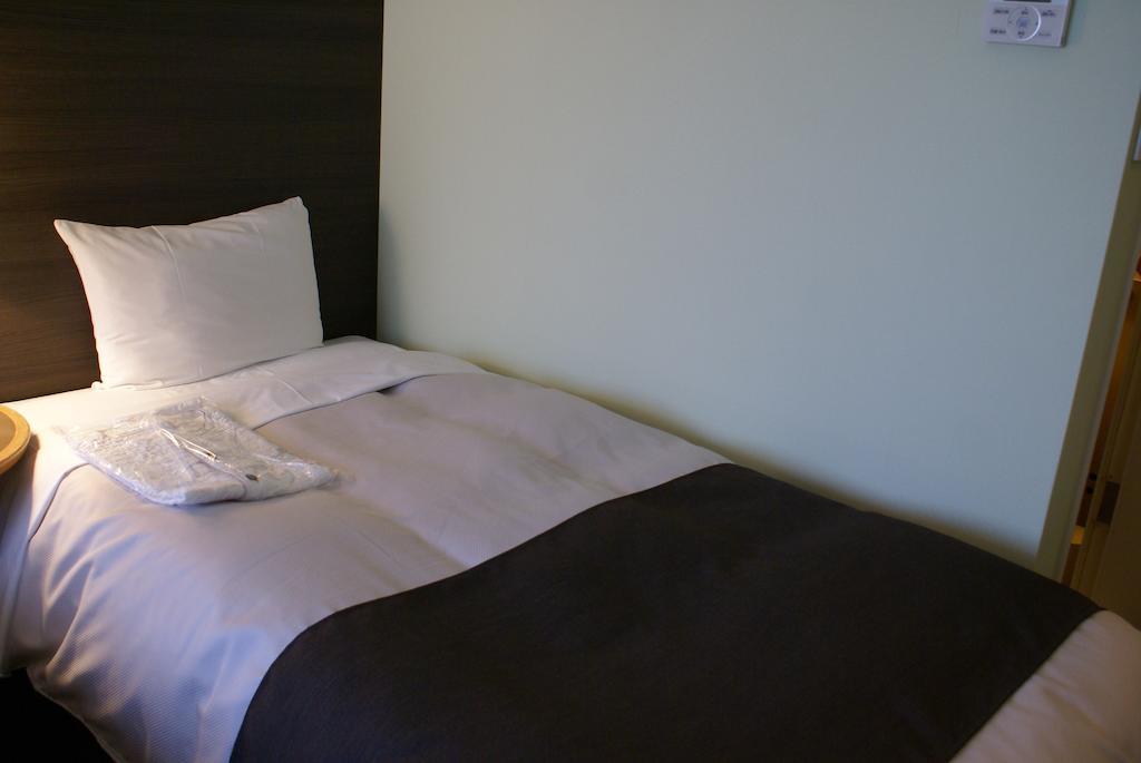 Ginza Grand Hotel Токио Екстериор снимка