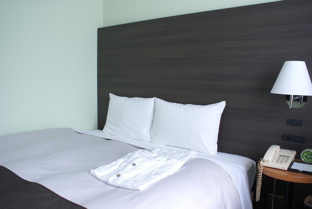Ginza Grand Hotel Токио Екстериор снимка