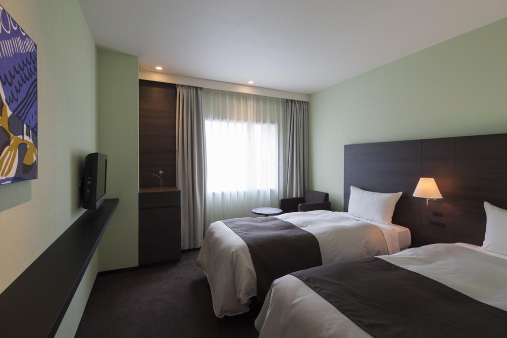 Ginza Grand Hotel Токио Екстериор снимка