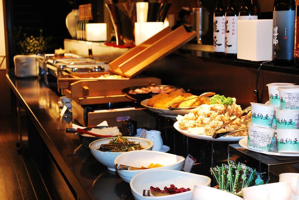 Ginza Grand Hotel Токио Екстериор снимка