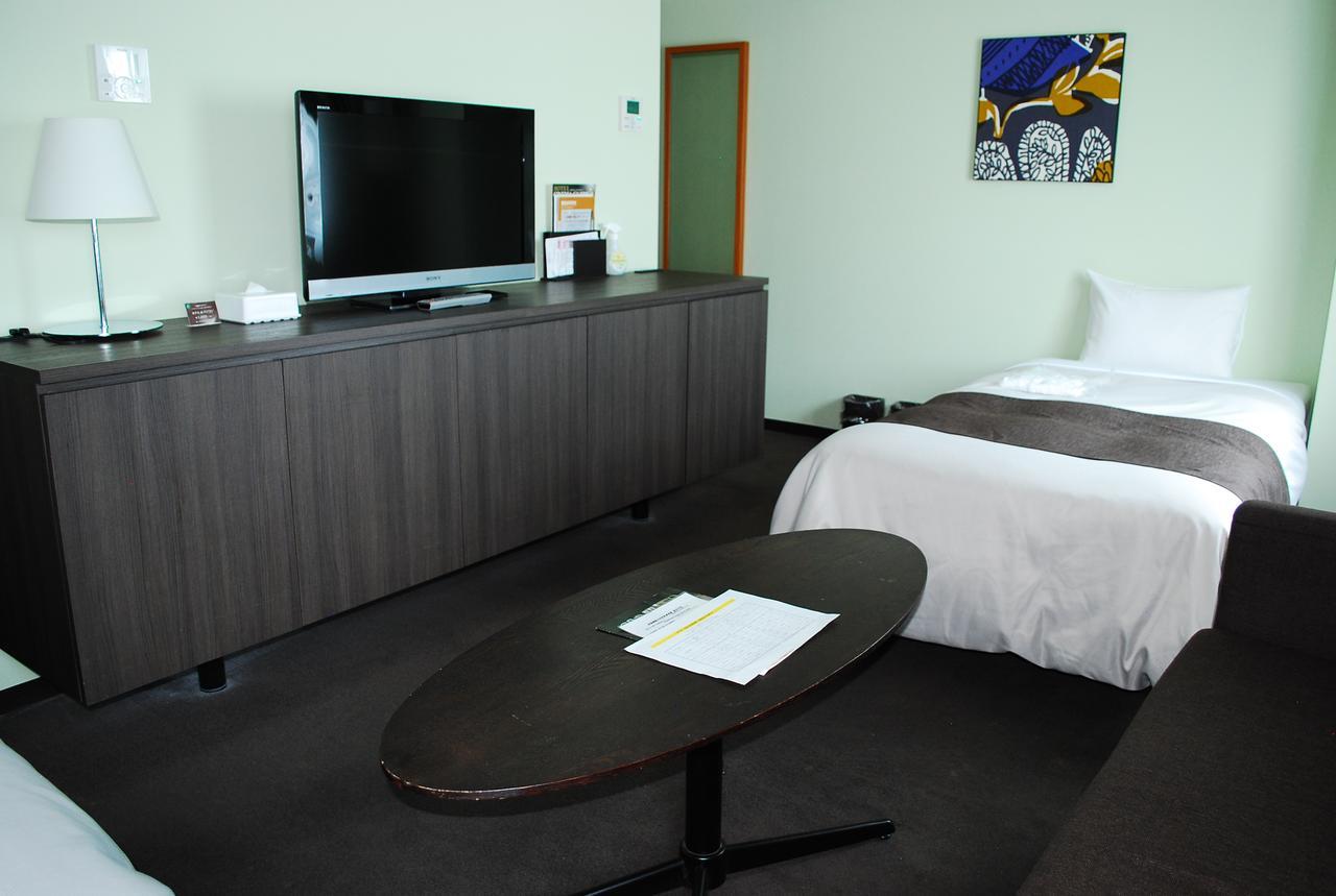 Ginza Grand Hotel Токио Екстериор снимка