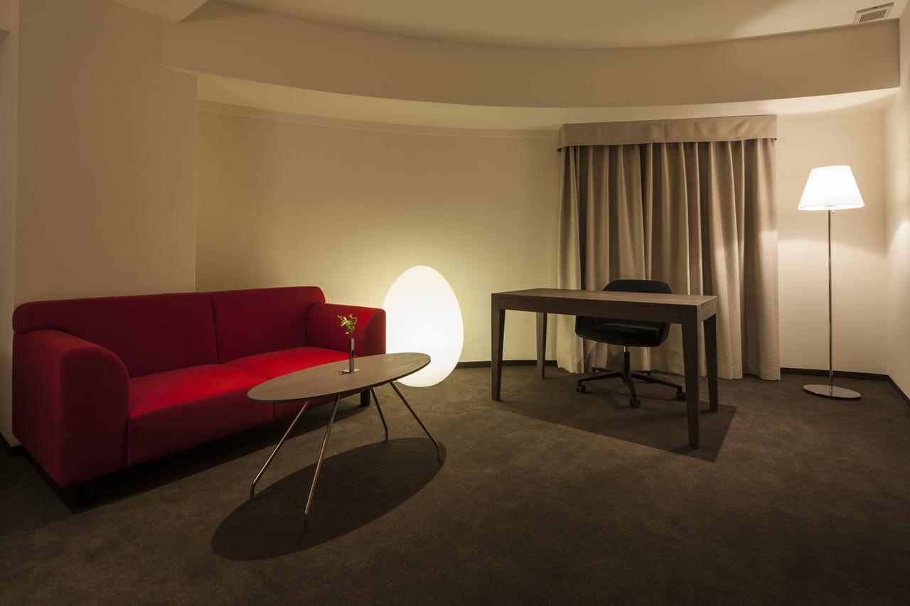 Ginza Grand Hotel Токио Екстериор снимка