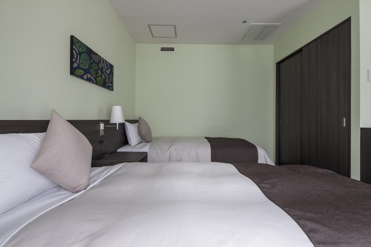 Ginza Grand Hotel Токио Екстериор снимка