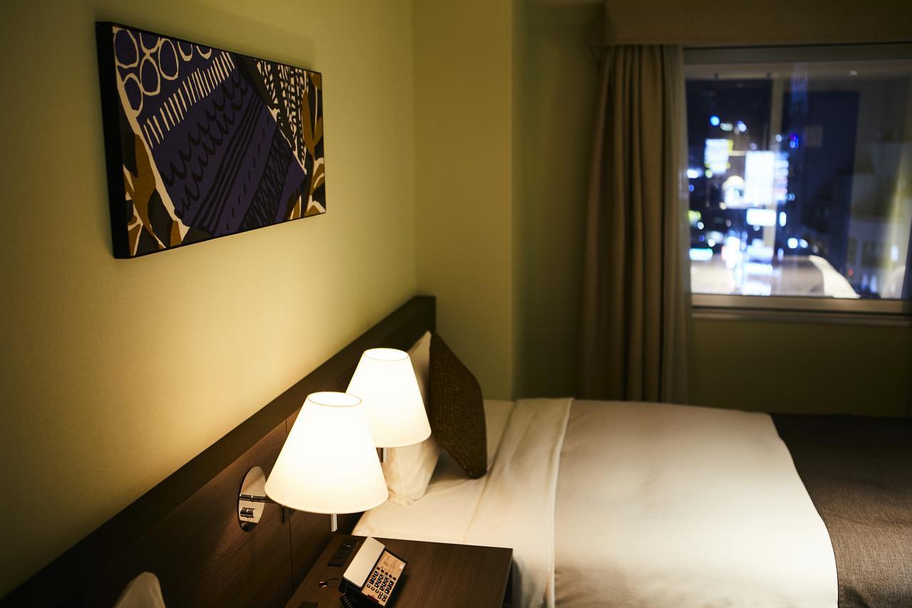 Ginza Grand Hotel Токио Екстериор снимка
