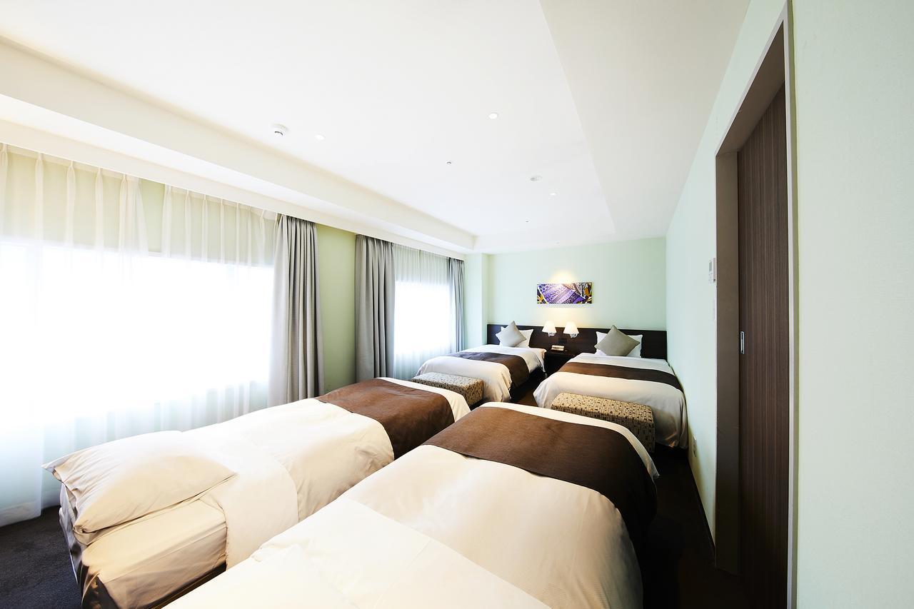 Ginza Grand Hotel Токио Екстериор снимка