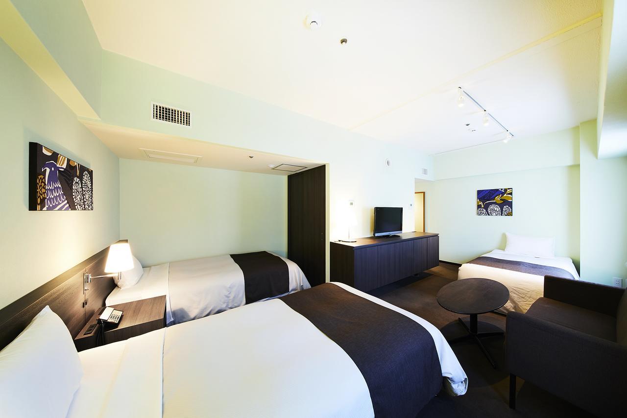 Ginza Grand Hotel Токио Екстериор снимка