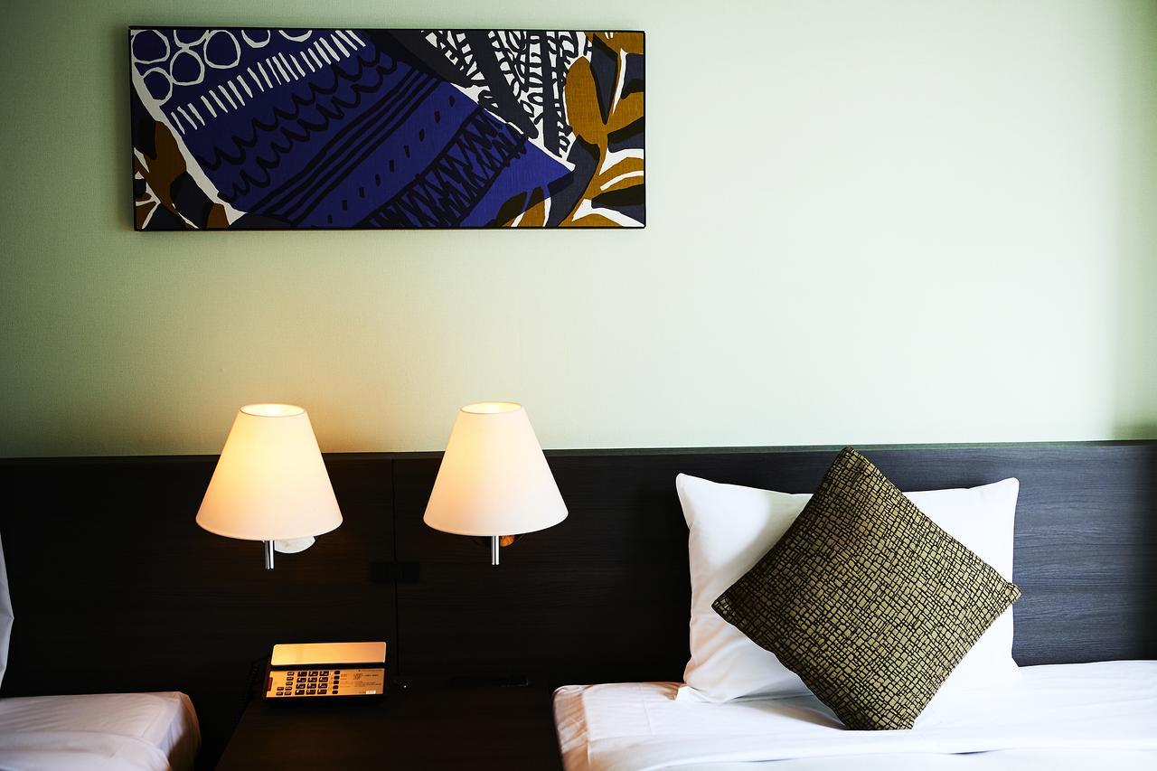 Ginza Grand Hotel Токио Екстериор снимка