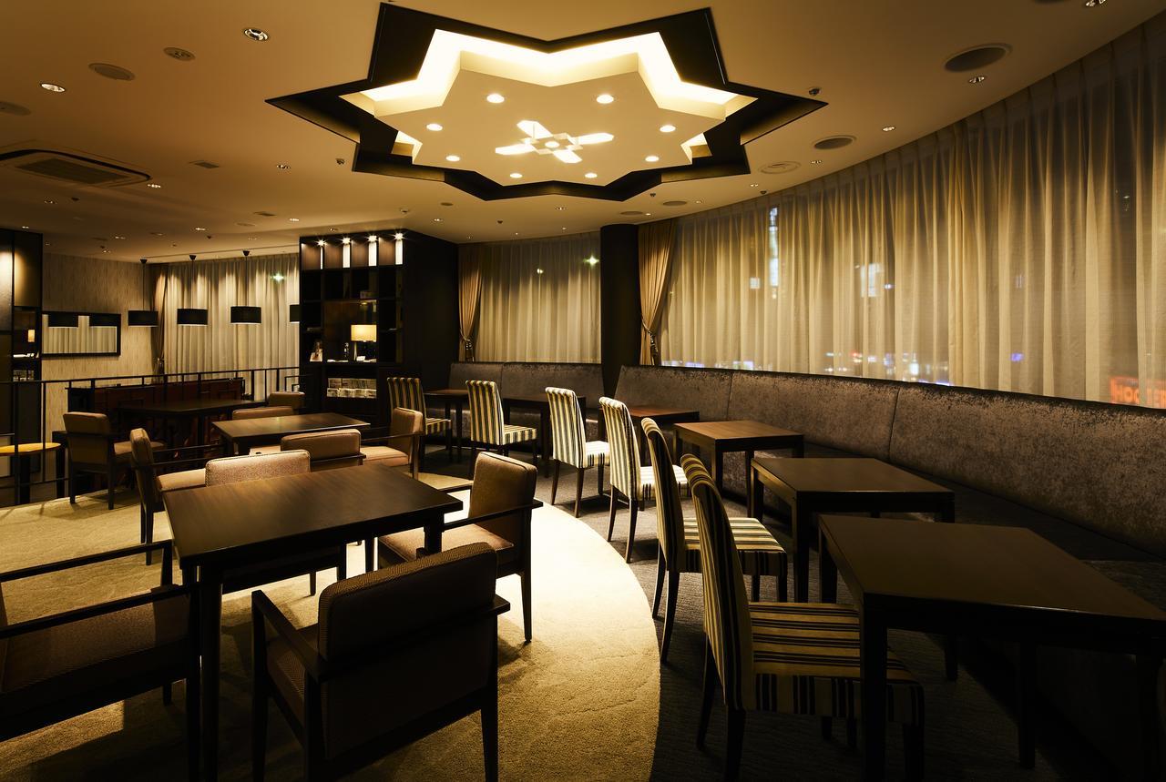 Ginza Grand Hotel Токио Екстериор снимка