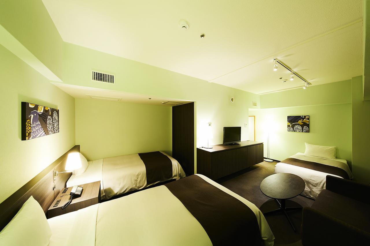 Ginza Grand Hotel Токио Екстериор снимка