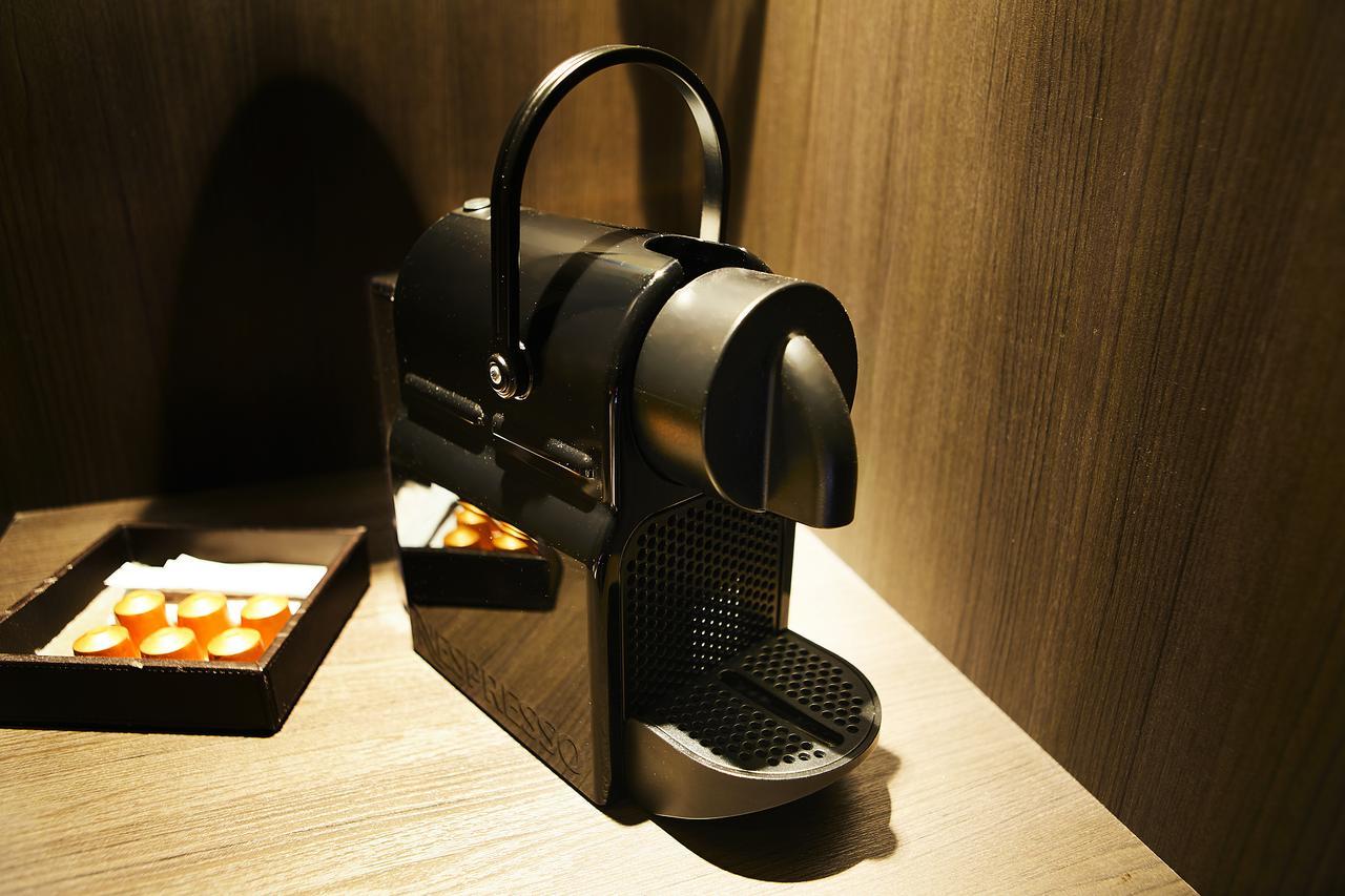 Ginza Grand Hotel Токио Екстериор снимка