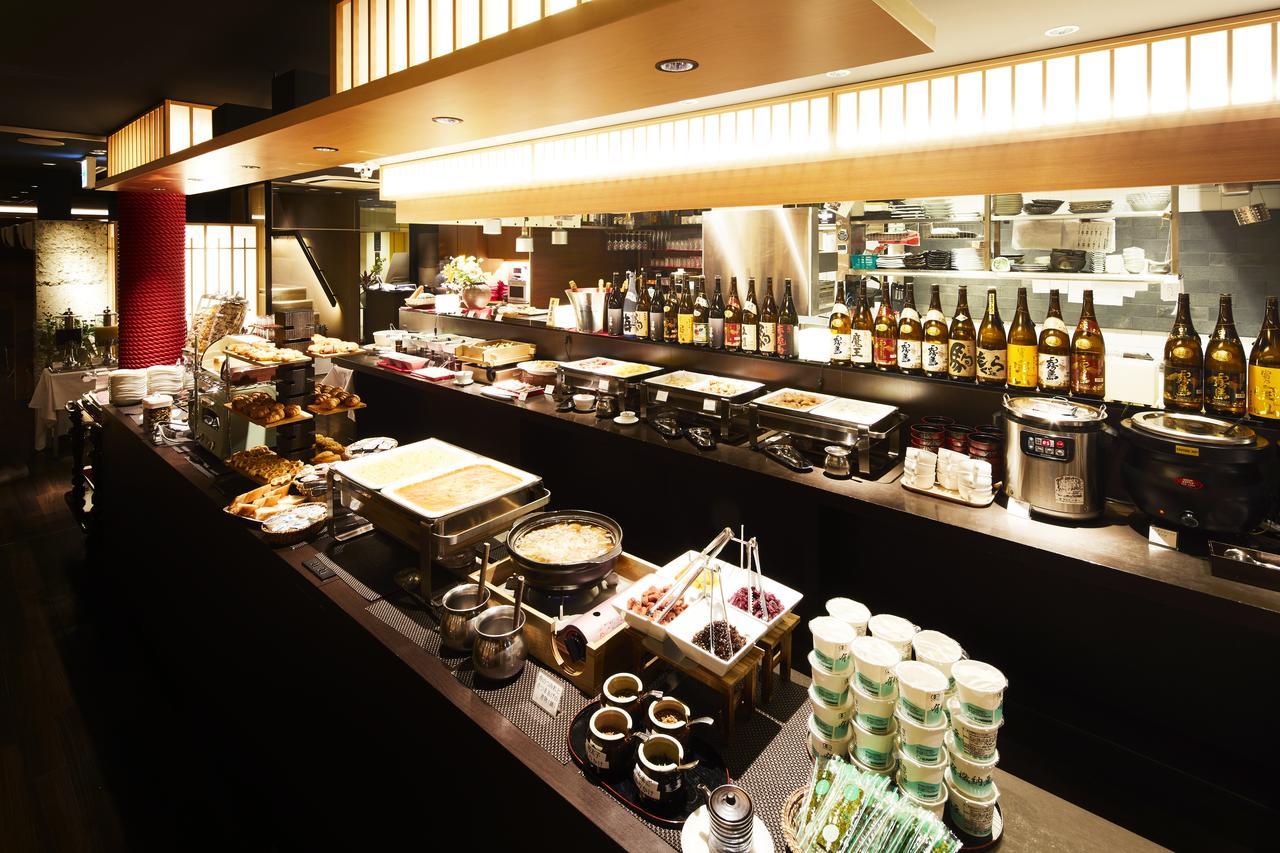 Ginza Grand Hotel Токио Екстериор снимка